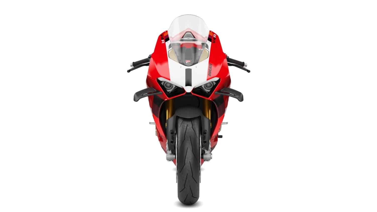 Ducati World Première 2023 – This is Racing