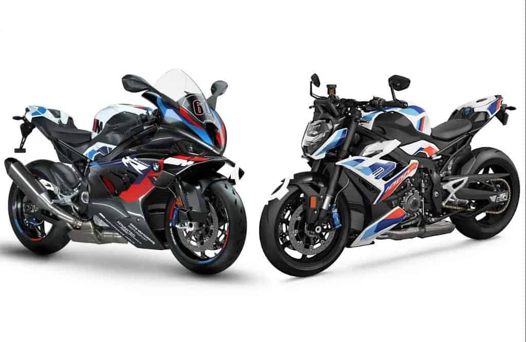 Bmw m1000r 2023
