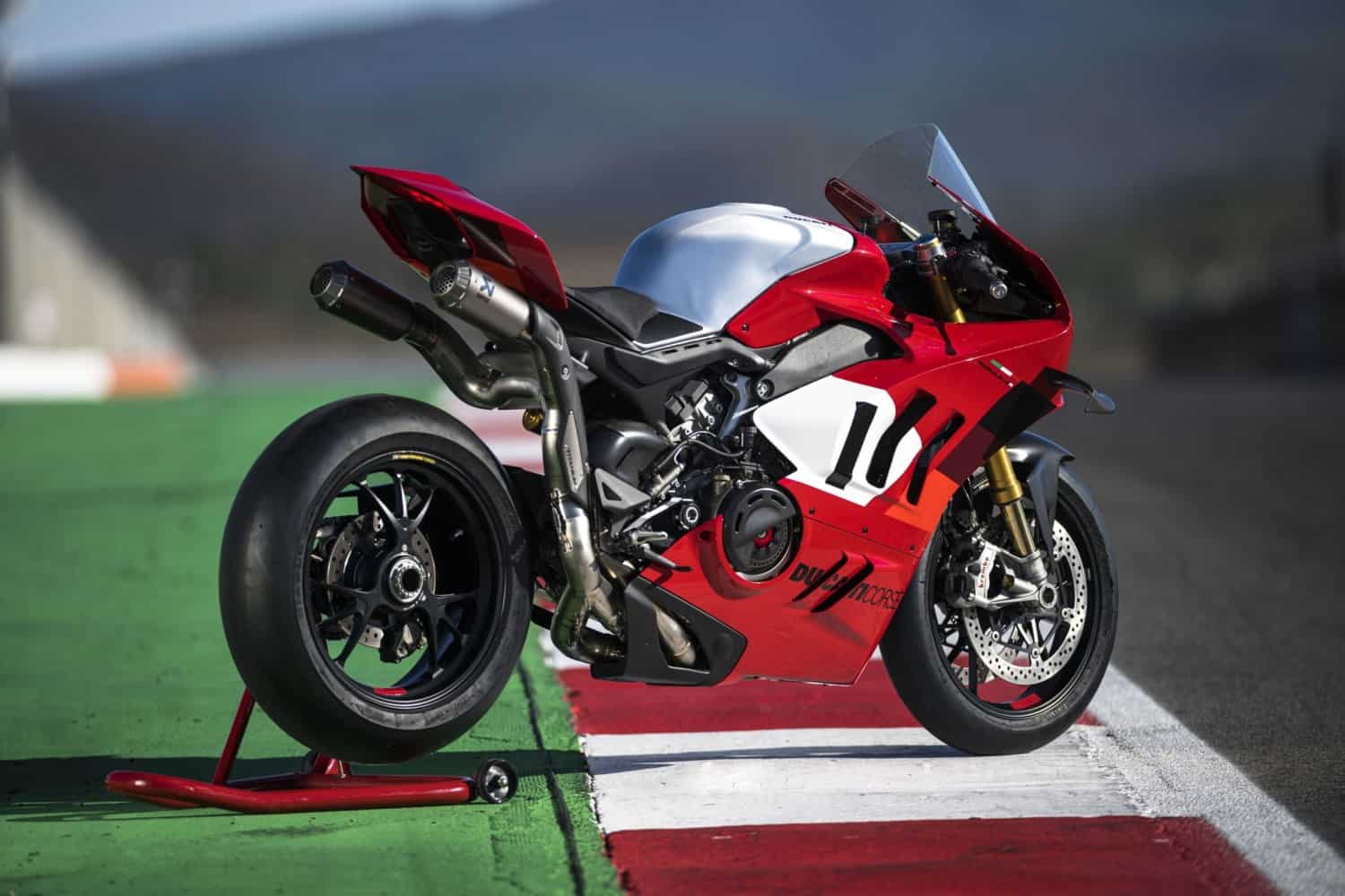 Ducati World Première 2023 – This is Racing