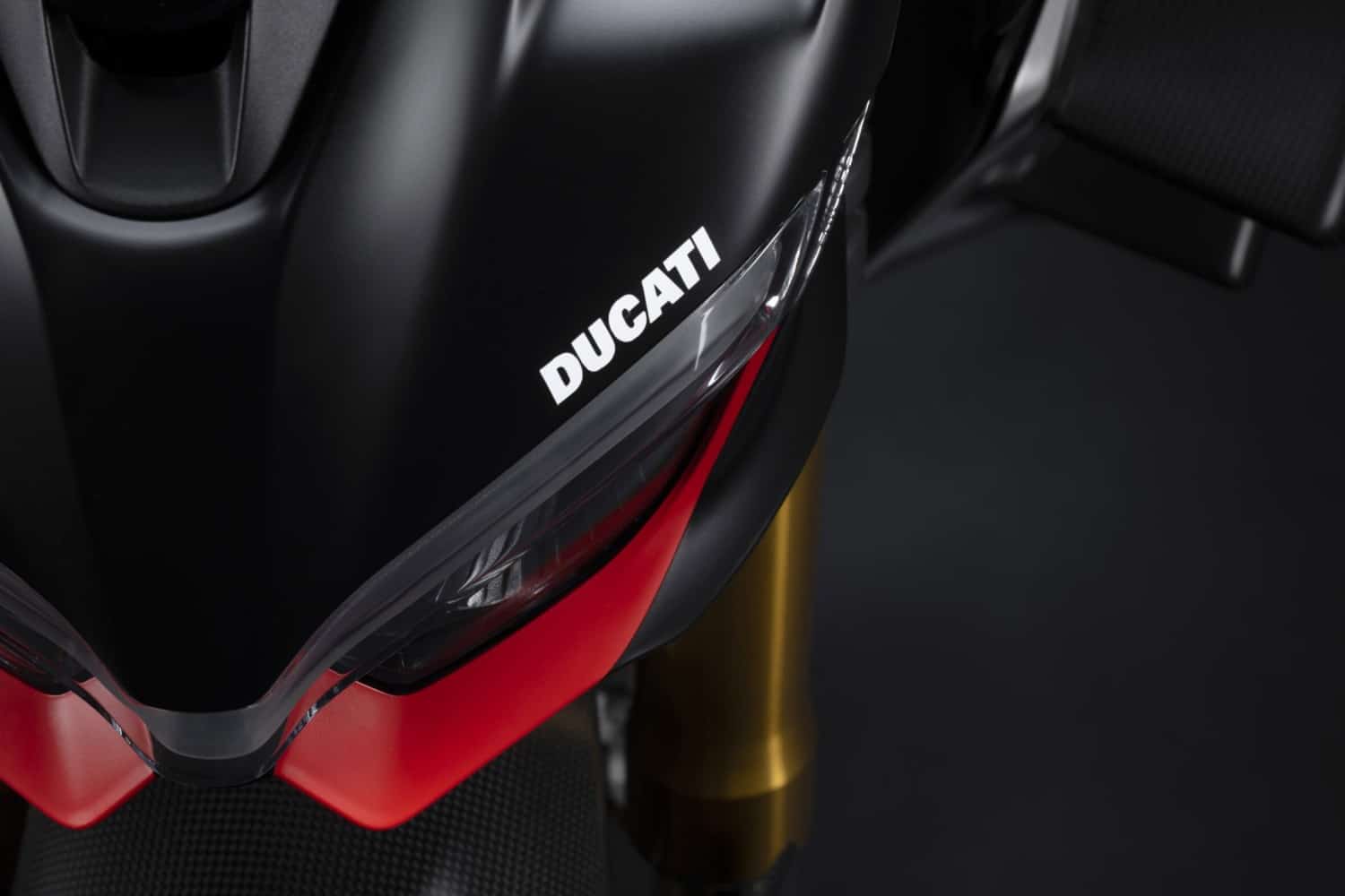 2023 Ducati Streetfighter V4 præsenteret i dag