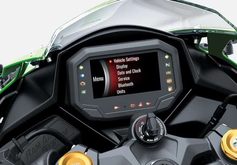Bekræftet: Firecylindret Kawasaki Ninja ZX-4R med 80 hk til Europa