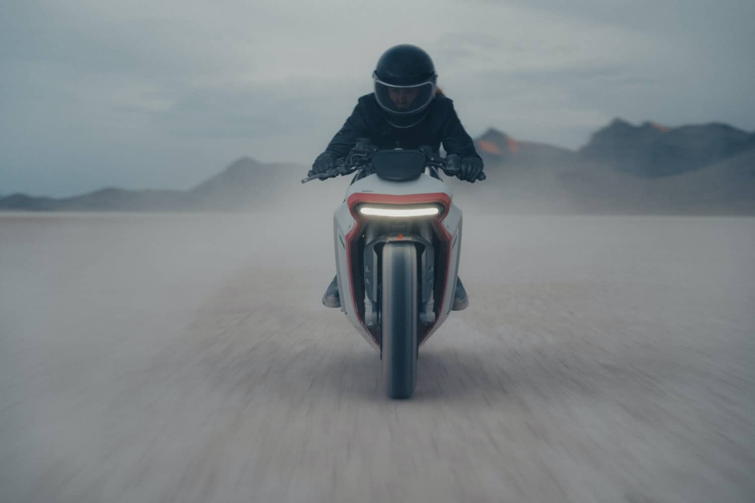 Spændende koncept fra Zero Motorcycles