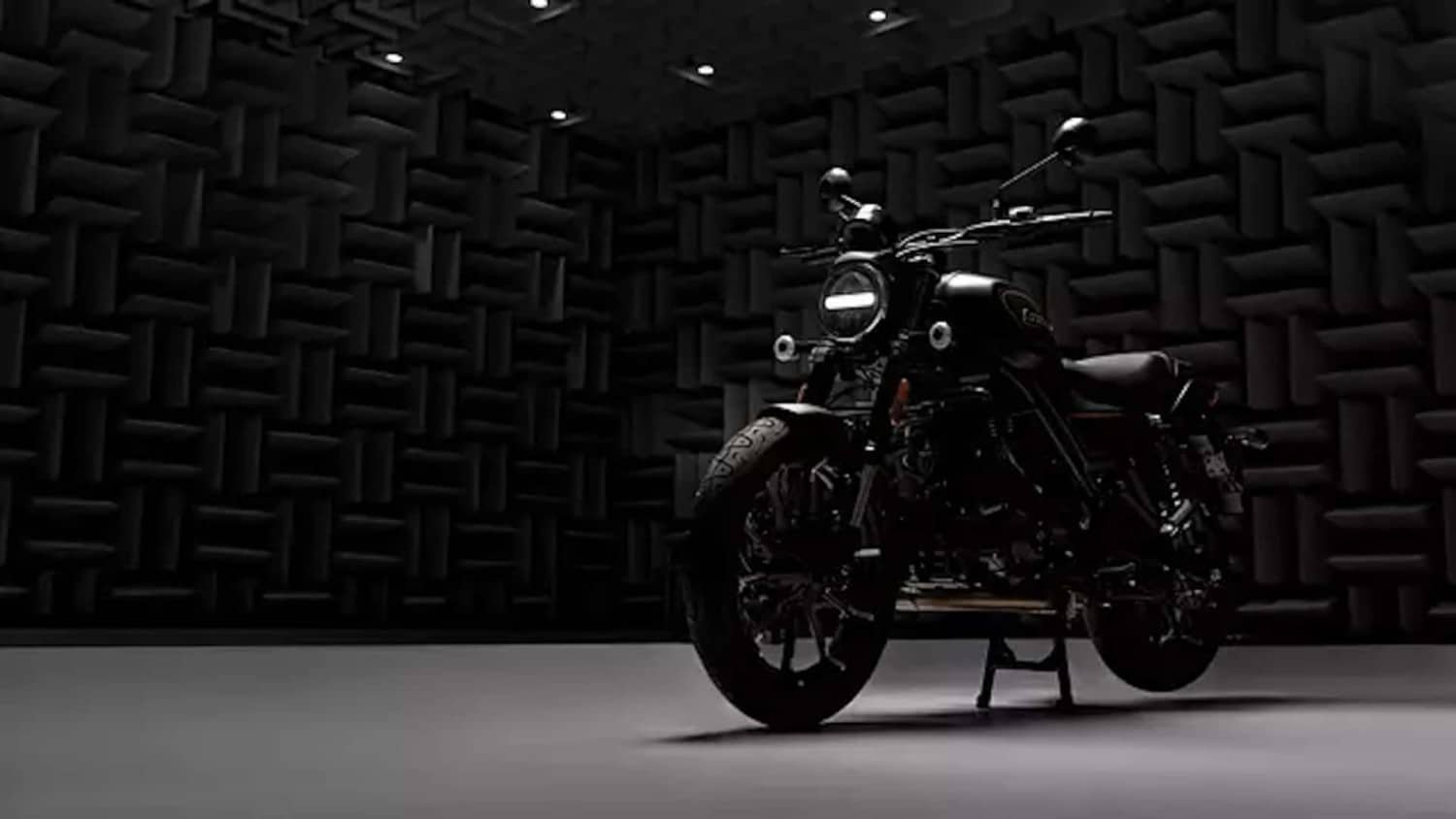 Første officielle billeder af ny Harley-Davidson X440