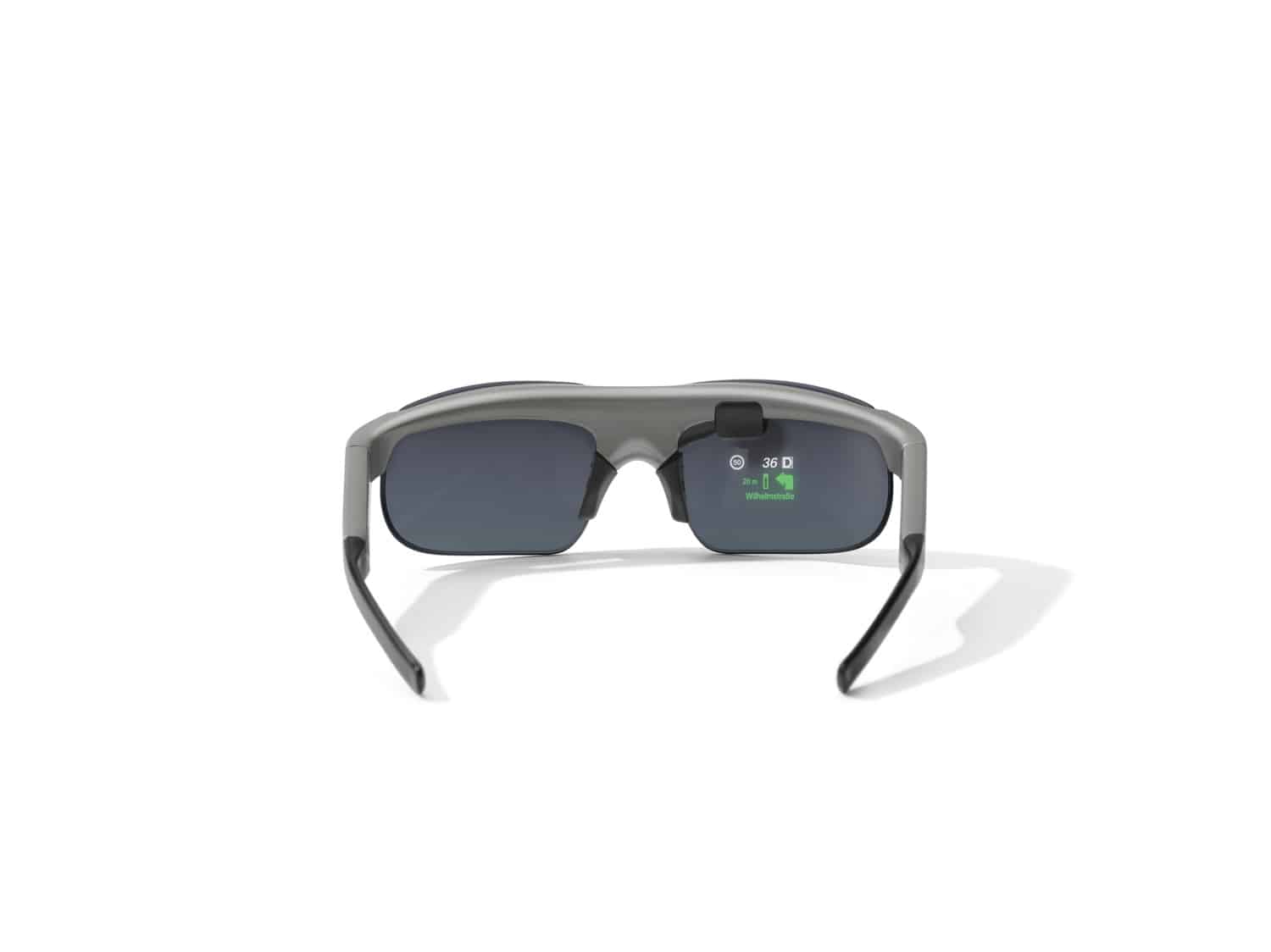 BMW lancerer ny CE 02, nye smarte briller med head-up display samt det virtuelle BMW Motorrad MetaRide