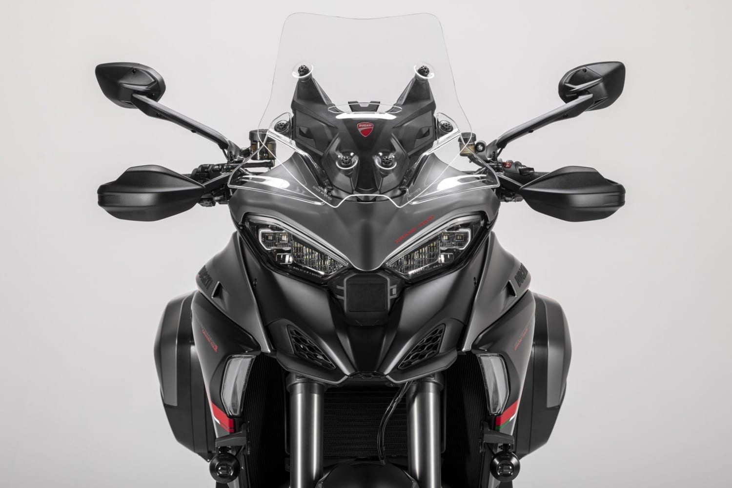 Ducati World Première 2024 | Tour Your Way