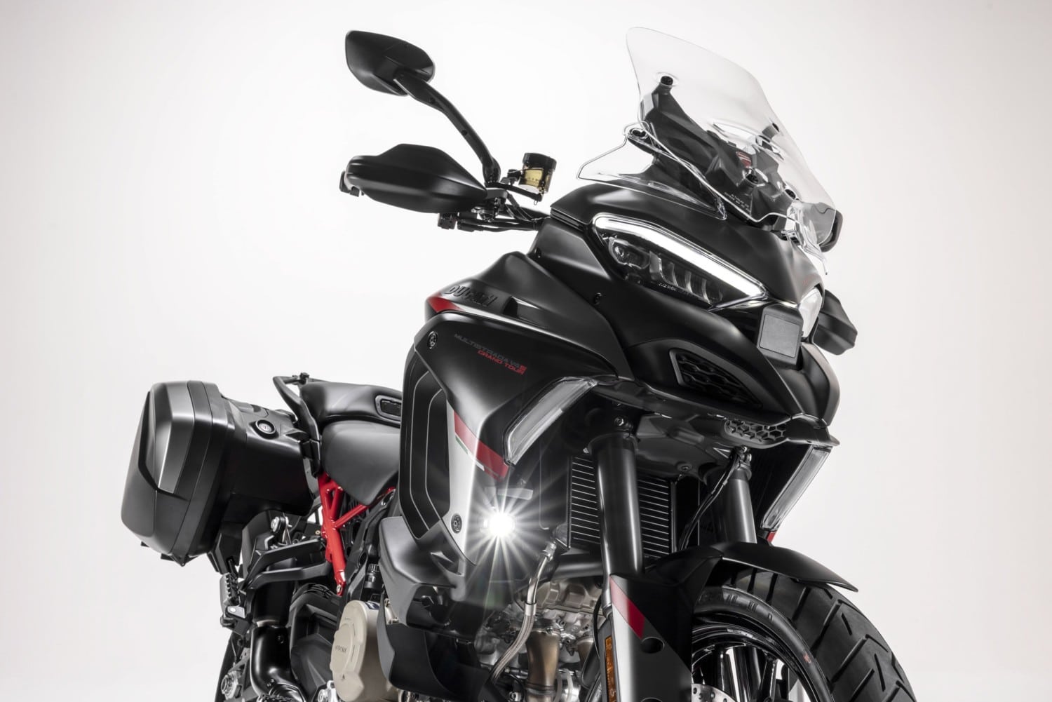 Ducati World Première 2024 | Tour Your Way