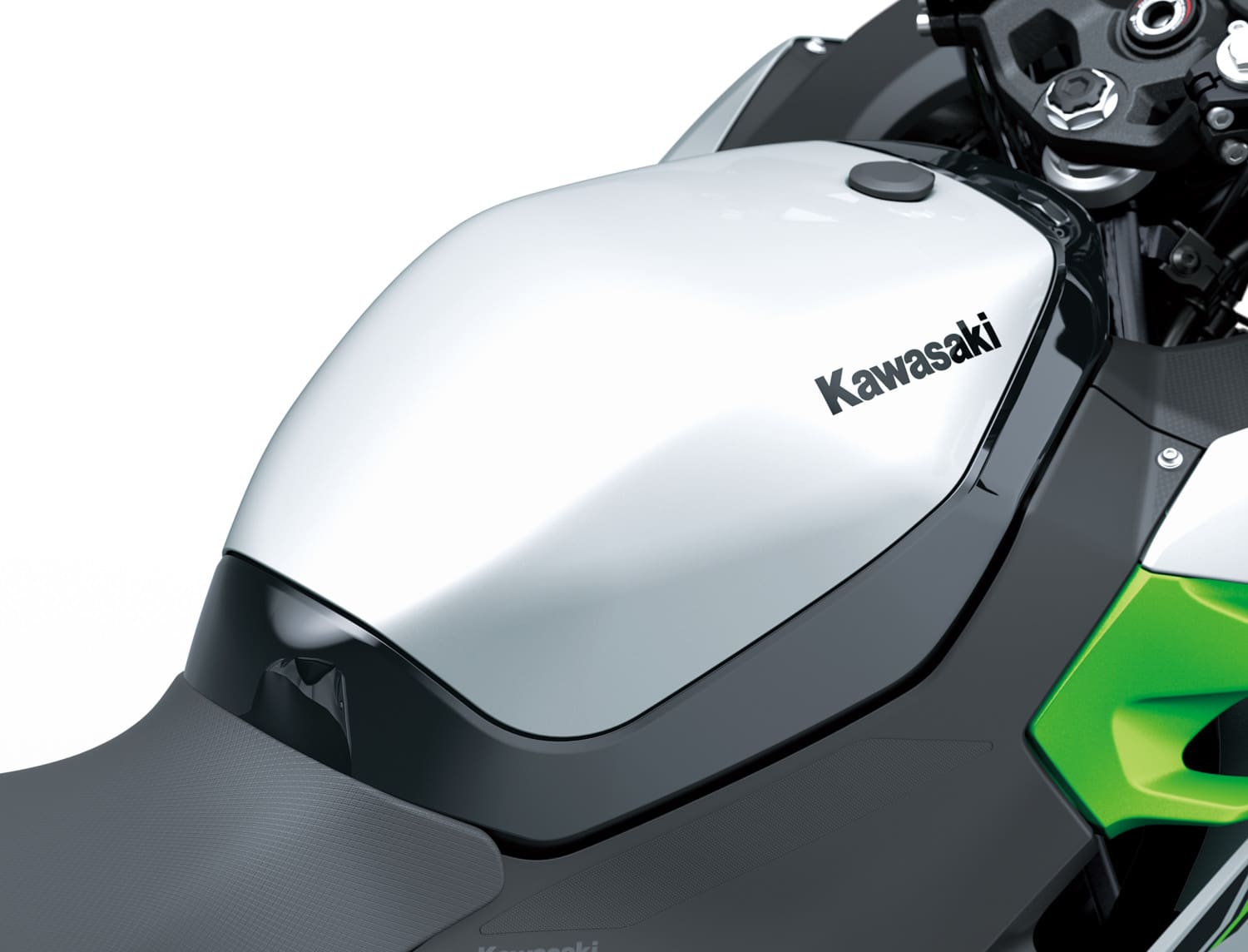 Alt du skal vide om de to elektriske Kawasaki modeller
