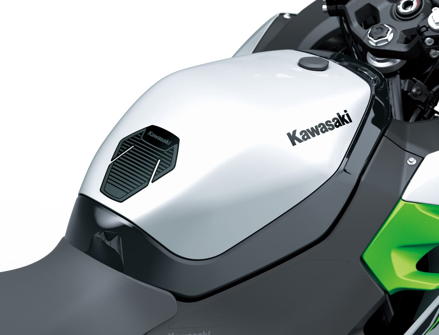 Alt du skal vide om de to elektriske Kawasaki modeller