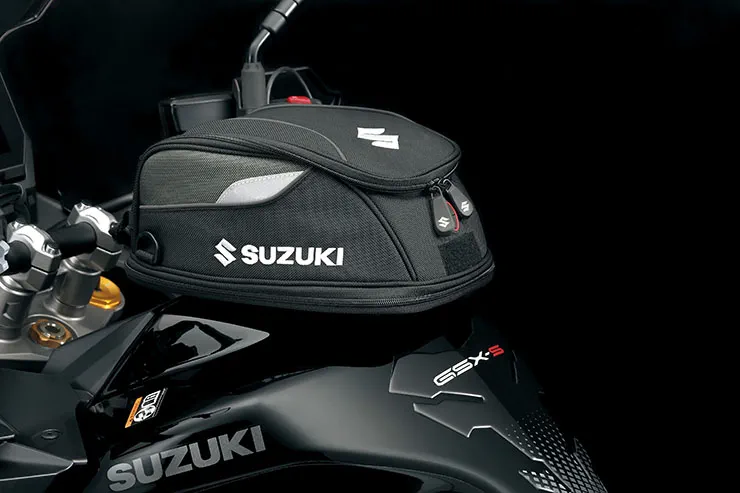 2024 Suzuki GSX-S1000 GX