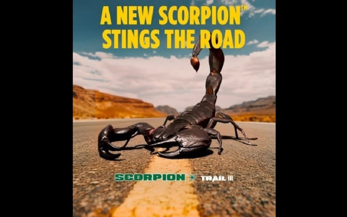 Nyt Pirelli Scorpion Trail III officielt lanceret i dag