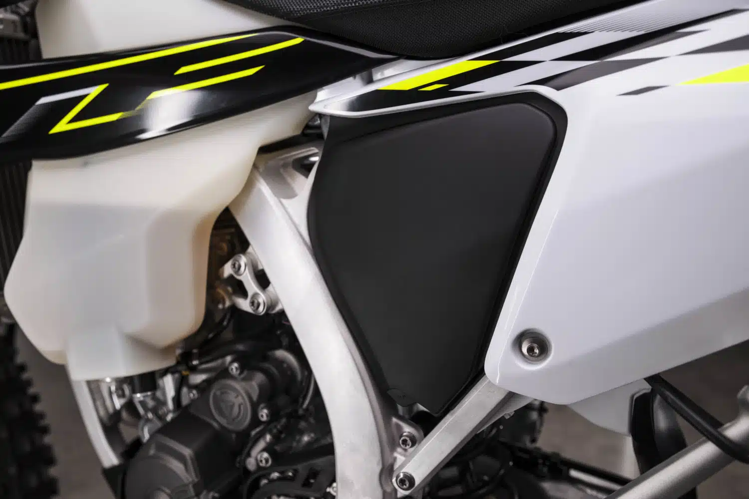 Triumph TF 250-E og TF 450-E – jo værre det bliver jo bedre