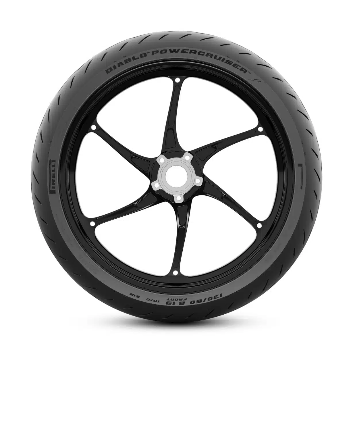 Nyt Pirelli Diablo Powercruiser