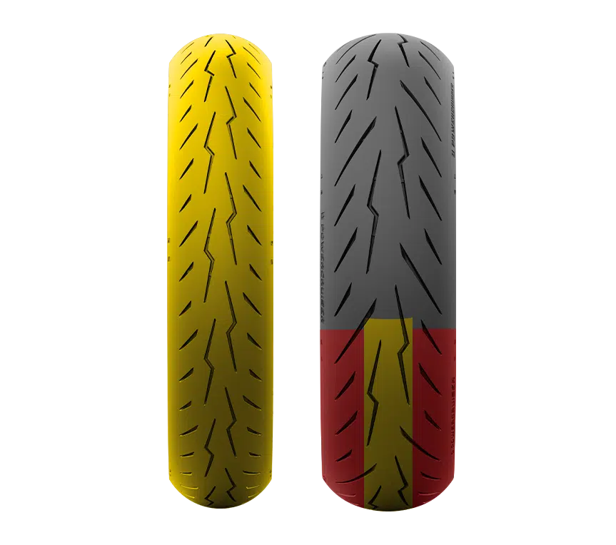 Nyt Pirelli Diablo Powercruiser