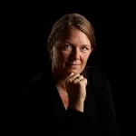 Pia Lodahl