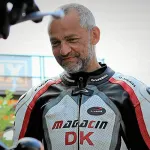 Tommy Rønn